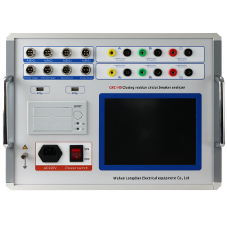 relay protection tester
