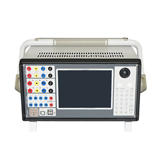 How to maintain the automatic relay protection tester?