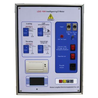 What are the main uses of the transformer tester?