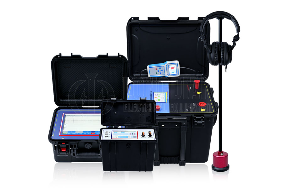 LD-2003 Cable Fault Tester