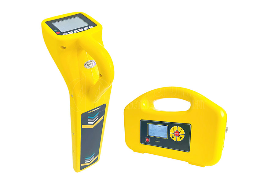 Multi Frequency Locator