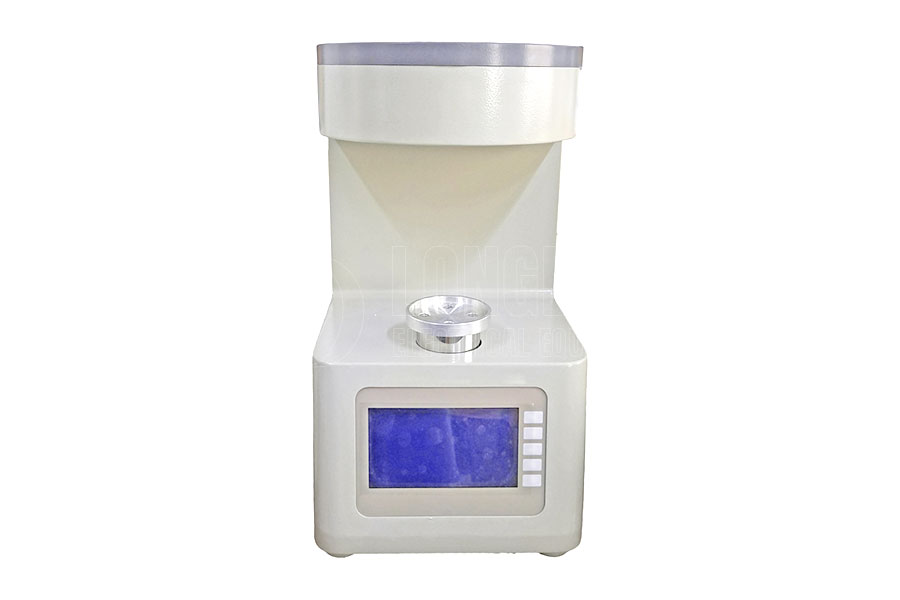 Automatic oil interface tension tester