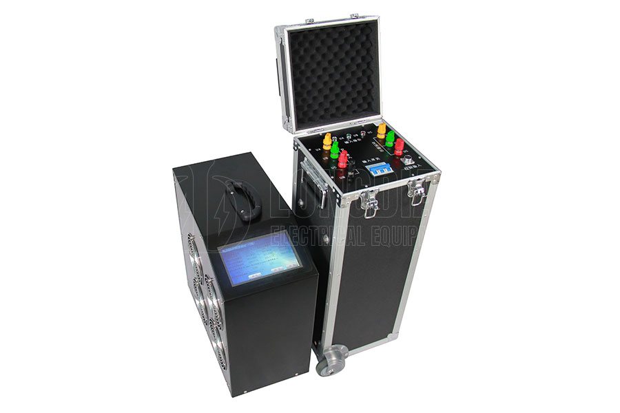 DC Power Supply  Comprehensive Tester