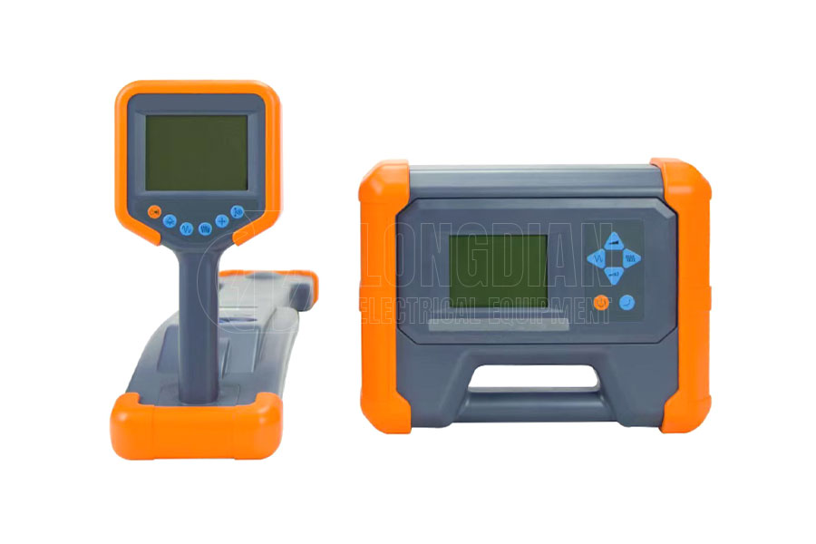 Intelligent pipe locator