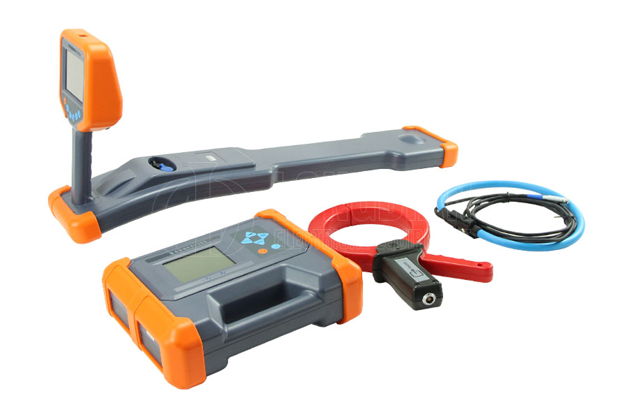 Intelligent pipe locator