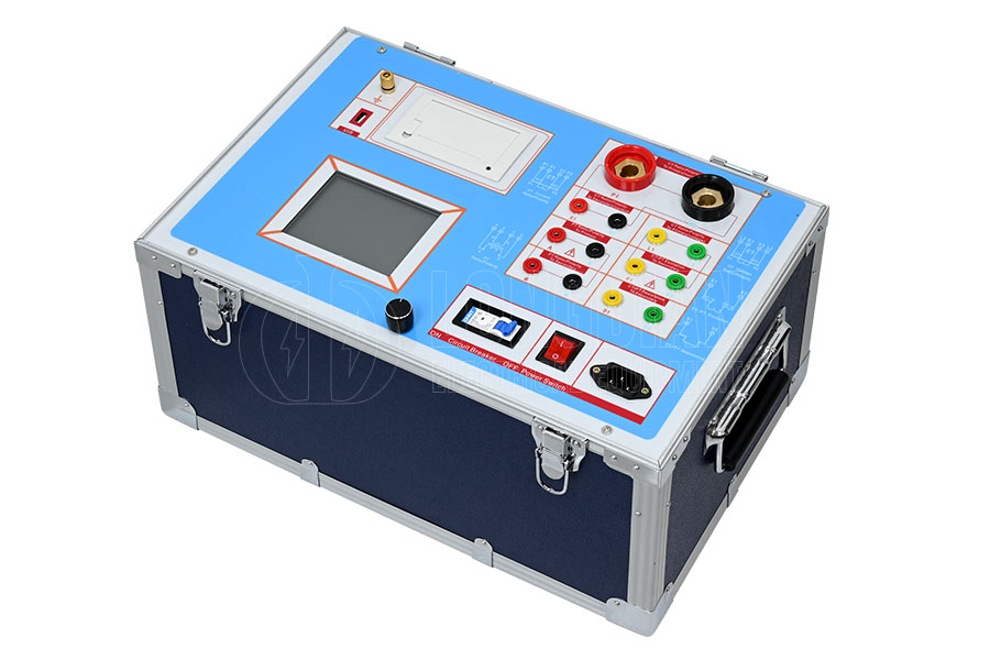 CT/PT TESTER