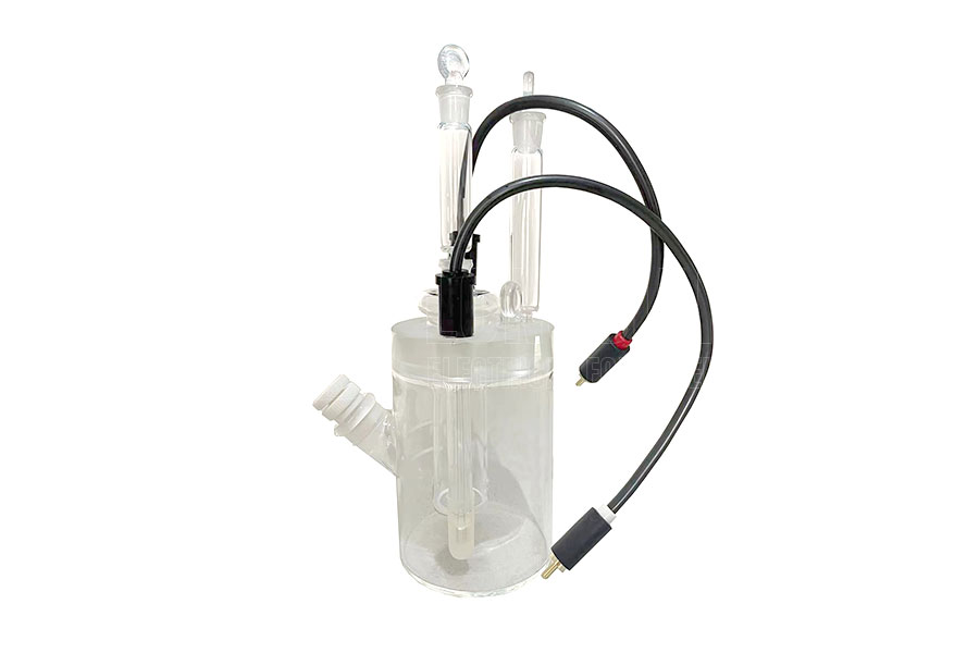 Trace Moisture Tester
