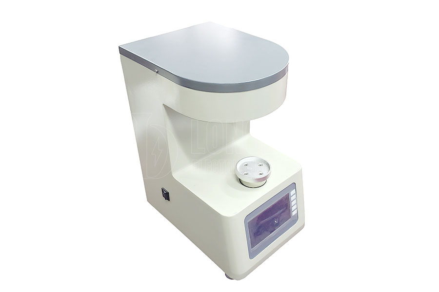 Automatic oil interface tension tester