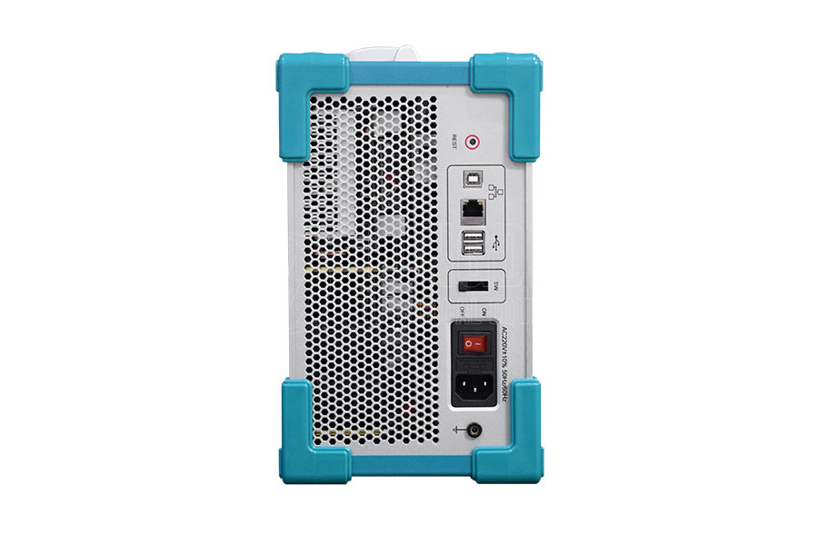 6 Phases Relay&Protection Tester