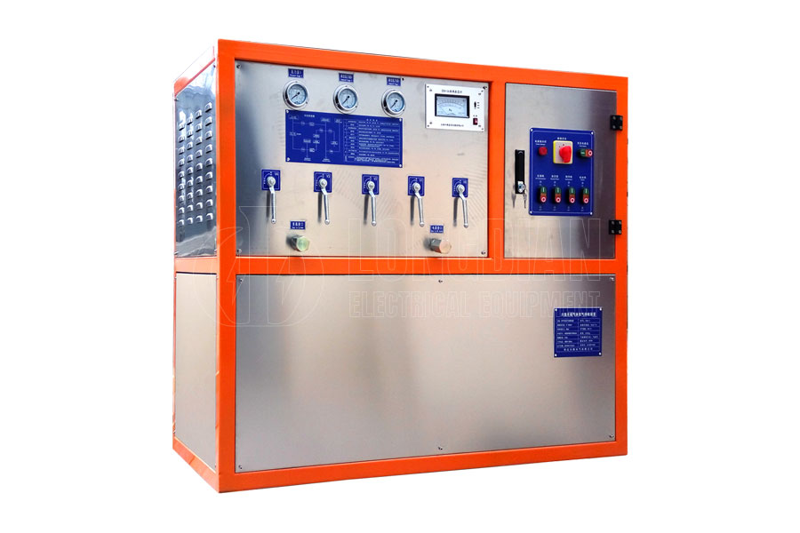 SF6 GAS Recorvery-Charge  Device