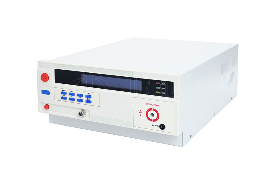 Withstanding Voltage Tester
