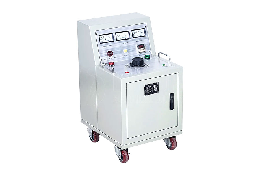 High Current Generator