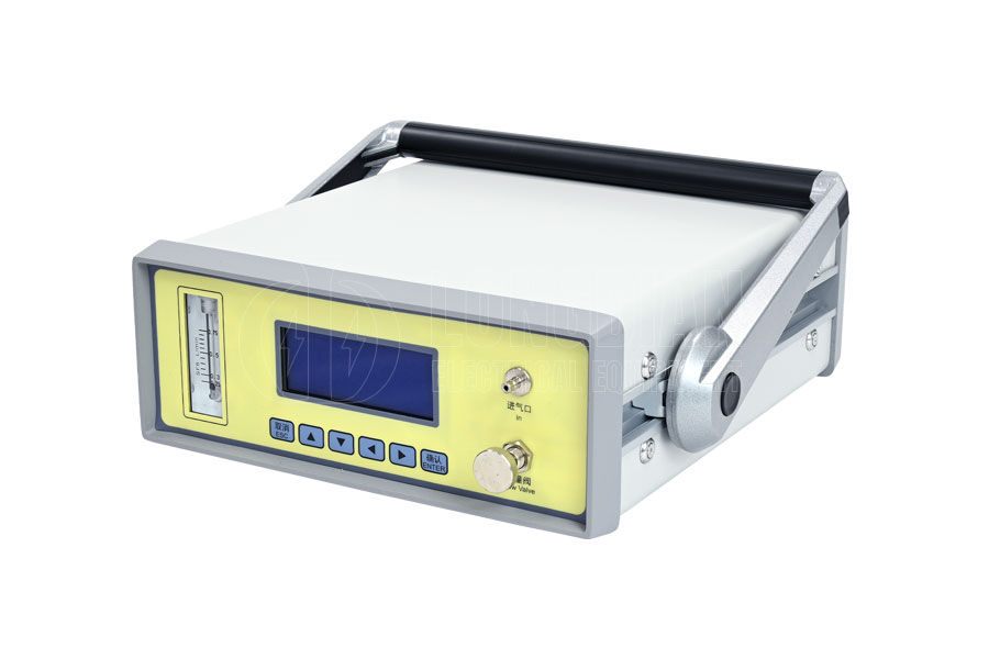 Intelligent Dew Point Device